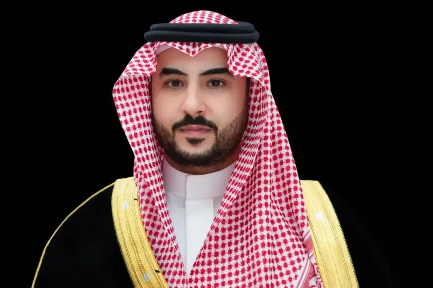 وزير الدفاع السعودي يصل واشنطن والملف اليمني على الطاولة